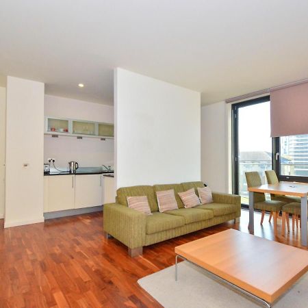 Canary Wharf - Corporate River View Apartments London Exterior photo